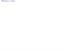 Tablet Screenshot of hisam.org
